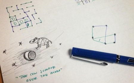 7 family games with pencil and paper