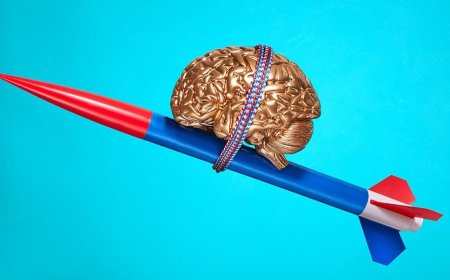 Is it true that smart people don't get bored?