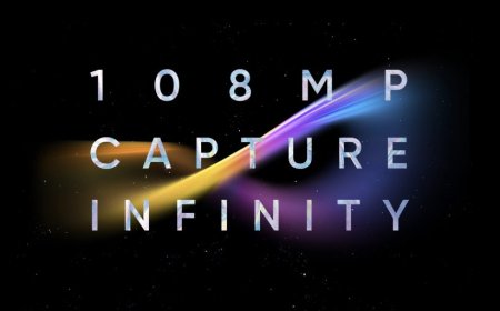 realme to Open Infinite Wonders with the all new realme 8 Series