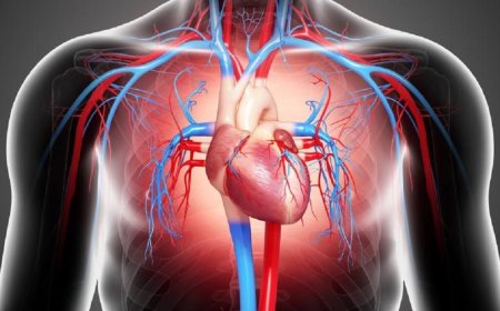 Daily consumption of energy led the young man to heart failure