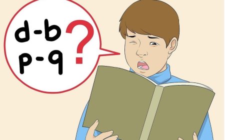 Learning Difficulties - How to Help Your Teenager?