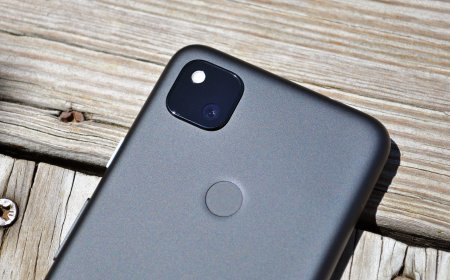 Google improves its HDR +: thus they have achieved less noise and more detail