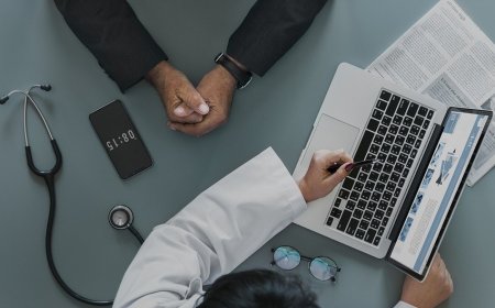 Home office versus the spine - take care of your health andÂ¦ psyche