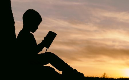 Reading without Understanding: A Disturbing Trend