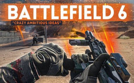 Battlefield with two new teaser from secret trailer