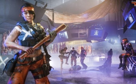 Ubisoft makes a free version of the division