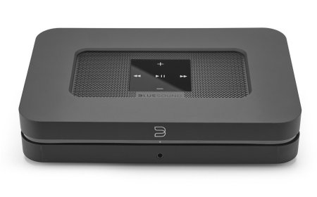 Bluesound unveils next-technology Node 2i and PowerNode 2i music streamers