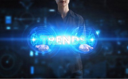 5 trends in educational technology for this 2021