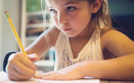 Why smart parents print homework for a child