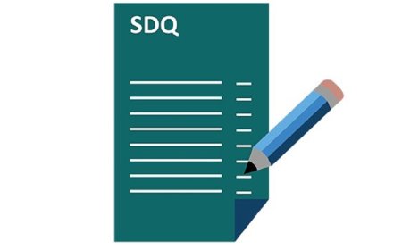 Strengths and Difficulties Questionnaire