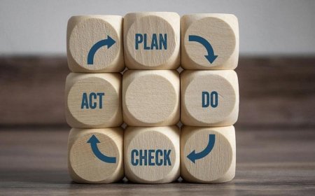 Assessing vs qualification - similarities and differences