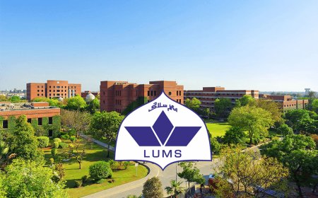 Mudassir Sheikha, Co-founder Careem Donates USD 2 Million to LUMS for Scholarships