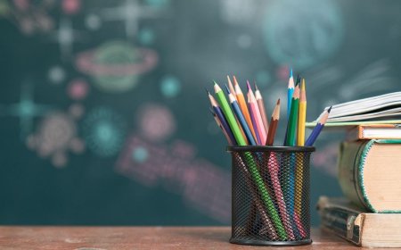 Education - Should Learners Be More Controlled and How?