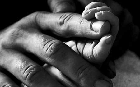 Why Do Parents Abandon Their Children?