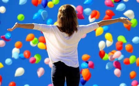 How to foster an optimistic attitude in children?