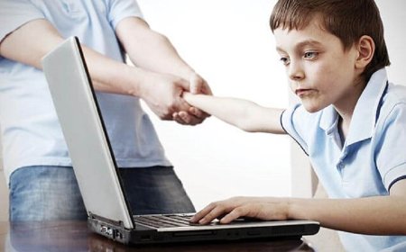 The impact of information technologies on child health