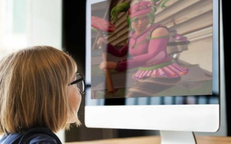 My child plays too much? About playing in questions and answers