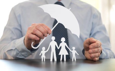 Why life Insurance is Important