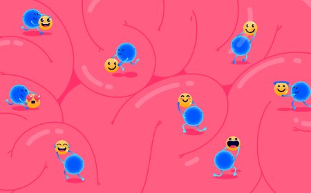 How to raise the level of happiness hormones