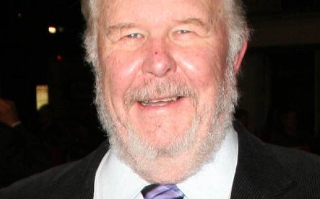 Ned Beatty Dies at 83