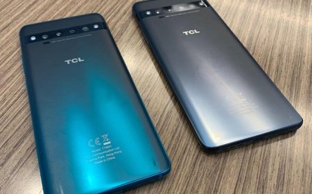 Huge Discounts on your way this Mobile Week on TCL