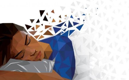 Sleep deficiencies - how do they affect the teenager's body?