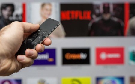 Learn to find the best internet to watch series