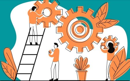 Development Mindset: Be the best version of yourself