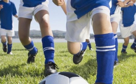 The role of psychology in youth football