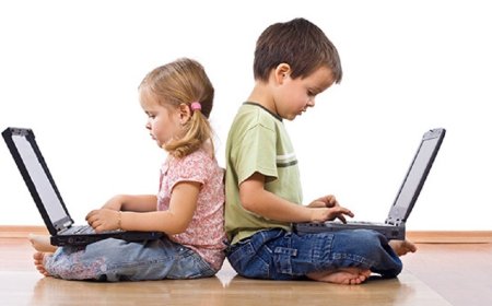 Digital natives: everything you need to know about them