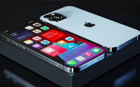 iPhone 13 could make an essential difference compared to the iPhone 12