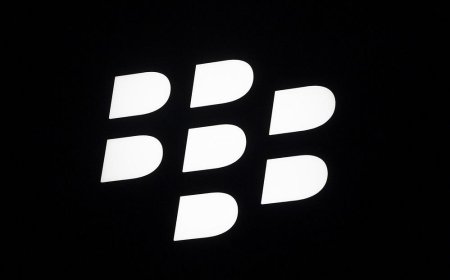 BlackBerry Reports First Quarter Fiscal Year 2022 Results