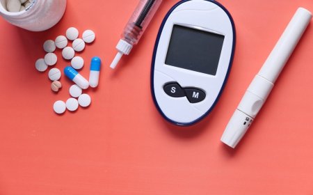 Symptoms of diabetes mellitus: 8 warning signs