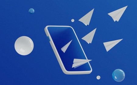 Telegram received group video calls and animated backgrounds