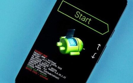 How to root android Phone?