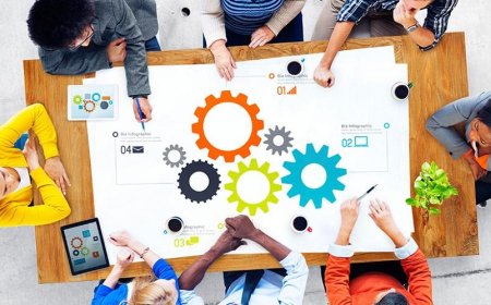 Project-based learning - what are its benefits