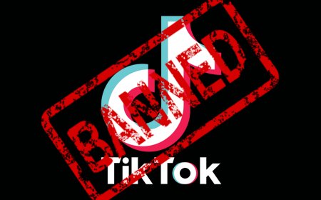 Petition filed in the Supreme Court for ban on Tik tok