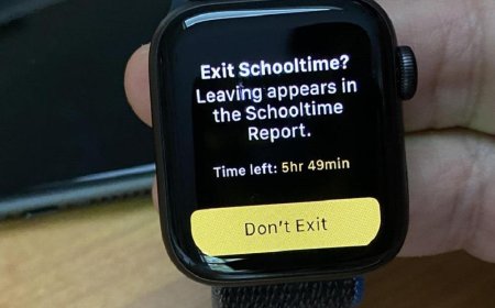 How to choose the right watch for a child for school?