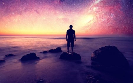 More than a goal: how to find meaning in life