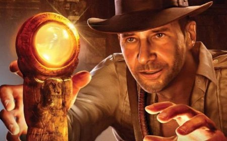 Todd Howard has been wanting to make an Indiana Jones game since 2009