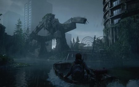 The Last of Us fan movie Project Spores receives a first trailer showing many cosplays