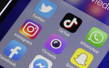 Instagram wants to compete with TikTok and YouTube