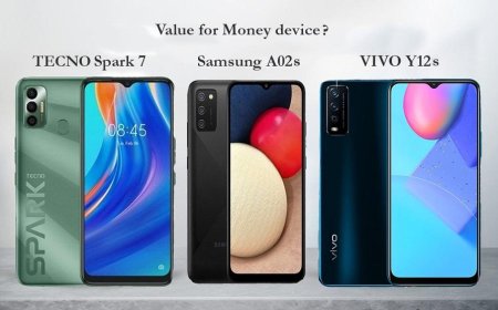 Get the best budget friendly smartphone in less than PKR 20,000