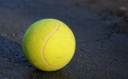 Soft Tennis ball evolution and production secrets