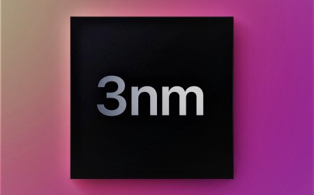 Intel may have 3nm processors next year ... but not from its factory