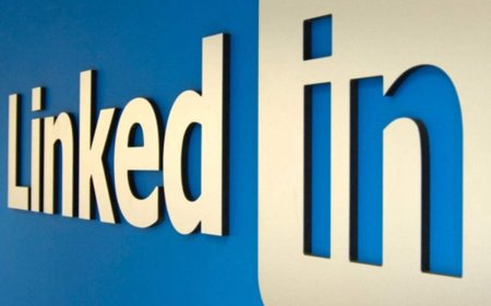 Microsoft censors LinkedIn in China
