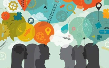 Group dynamics for teenagers