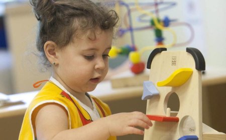 5 ways to develop critical thinking in a child