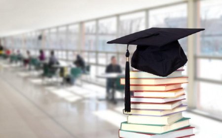 How to choose a higher education institution