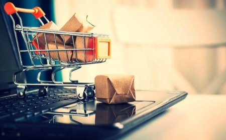 TOP-16 principles of creating an online store for its successful operation